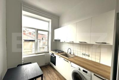 Decomandat, mobilat si utilat Parcul Carol - 5