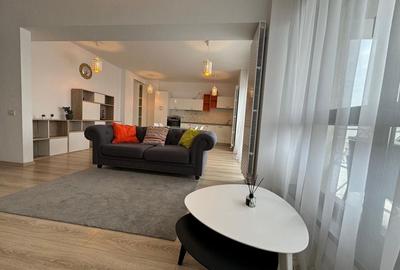 4 camere | Green Vista | Pipera | parcare | terasa 30 mp - 3