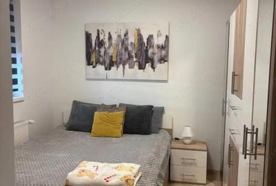 Apartament 2 camere, nou, mobilat - Braytim - 6