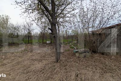 Casă cu 4 camere în Gheboieni - 4