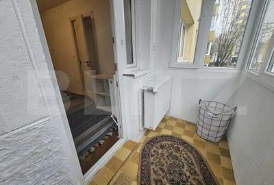 Apartament 2 camere, zona Dacia - 7