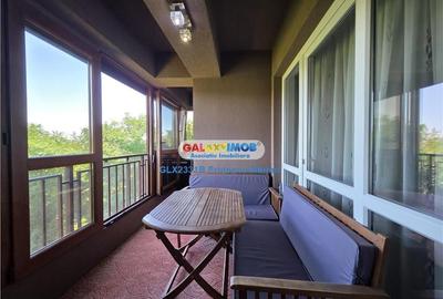 Inchiriere apartament Premium cu 2 camere situat langa Bd Valea Larga - 6