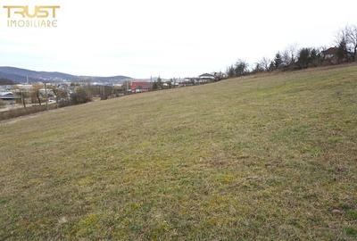 Teren intravilan Valea Castailor, zona Rombat - 5