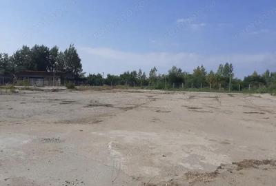 Inchiriere cladire comerciala 590 mp si teren 5158 mp Targoviste - 8
