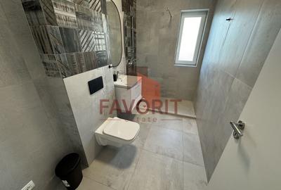 COMISION 0%.  Etaj 1 . Loc de parcare inclus. Bucatarie inchisa - 6