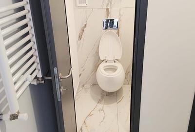 Inchiriez spatiu pentru birouri open space 120 mp - 4