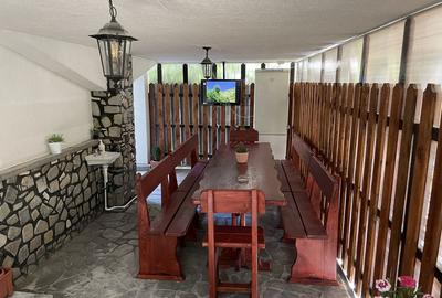 Casă cu 4 camere cu Teren 50 Mp în Ultracentral - 6