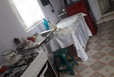 Casă cu 2 camere în Parava - 6