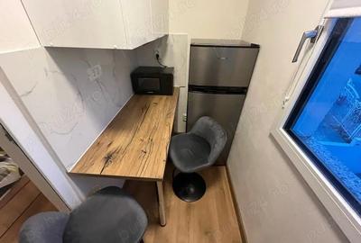 Garsonieră decomandată în Central - 3