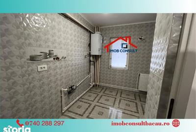 Apartament cu 3 camere decomandat în Alecu Russo - 7