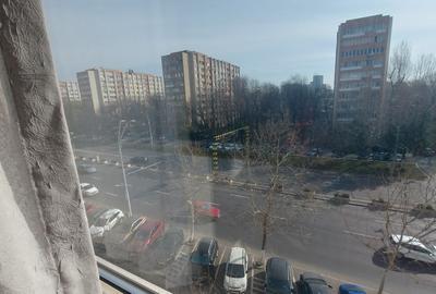 UNIRII CANTEMIR 2 camere - 4