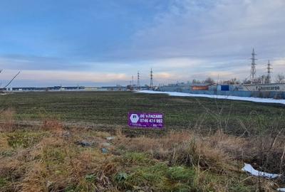 Teren intravilan Galati, zona RAR, 11.900mp - 4