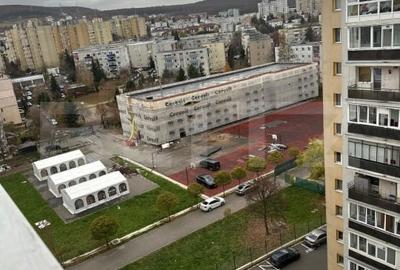 Apartament 2 camere decomandat, 49 mp, 2 balcoane – Manastur - 7