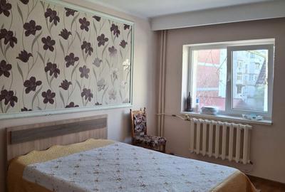 Garsonieră decomandată în Central - 1