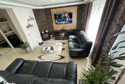 Casă cu 5 camere cu Teren 480 Mp în Central - 9