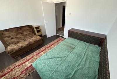 Apartament cu 3 camere decomandat în Casa de Cultură - 3