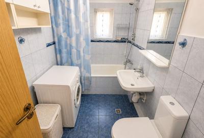 Apartament cu 3 camere decomandat în Semicentral - 5