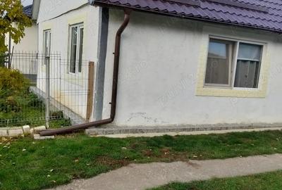 De vanzare casa in comuna Valea Vinului sat Sai - 7