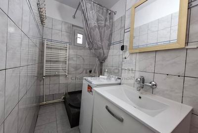 Liber, apartament 2 camere decomandat, 55 mp, Cug la bulevard - 12
