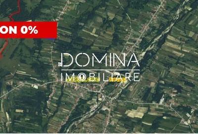 Teren de 3055 mp, în Hirișești - 5