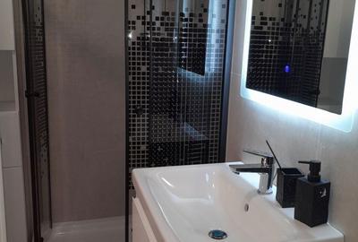 Apartament cu 2 camere semidecomandat în Calea Moldovei - 6