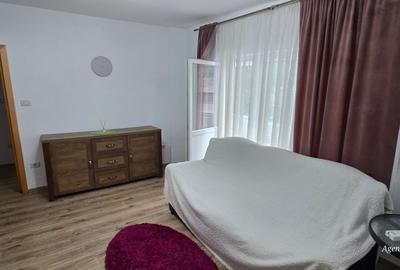 Apartament cu 3 camere în Ultracentral - 2
