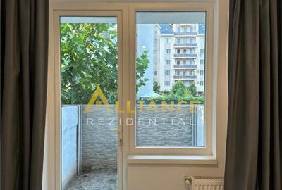 Garsoniera de inchiriat - 2