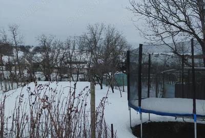 Casă cu 3 camere în Central - 1