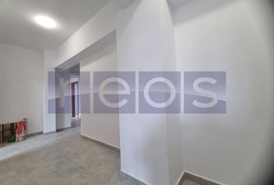 VANZARE 4 CAMERE DECOMANDAT -UNIRII - VEDERE FANTANI - 104mp - 8