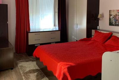 Casă cu 4 camere în Costi - 8