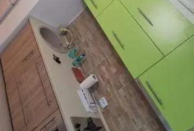 Garsonieră decomandată în Iosefin - 1