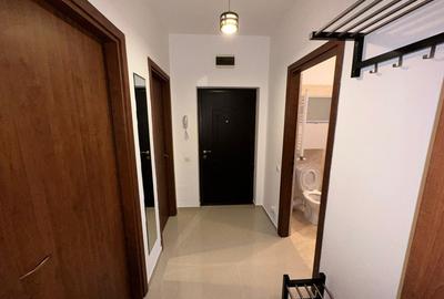 Direct Prop Ap 2 Cam+parcare mobilat disp imediata Ghencea - 11