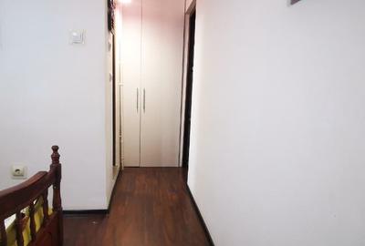 Sanctuarul Urban: O proprietate rara apartament 4 camere,Dumbrava Noua - 8
