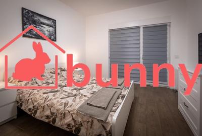 Apartament cu 3 camere semidecomandat, mobilat în Exterior Nord - 6