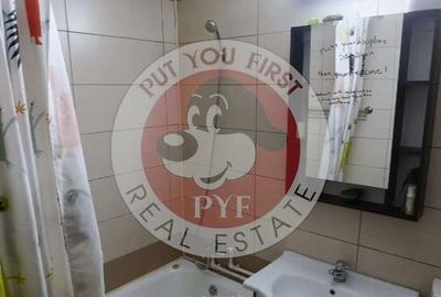 Piata Sudului | Apartament 2 camere | 55mp | Decomandat | B12458 - 2