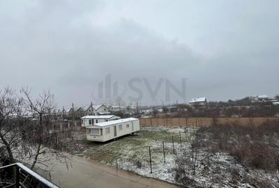 Casă individuală cu 4 camere cu Teren 300 Mp în Central - 17