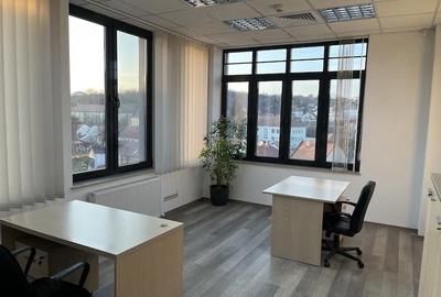 Spațiu comercial, de 50 mp, în Spitalul Județean - 10