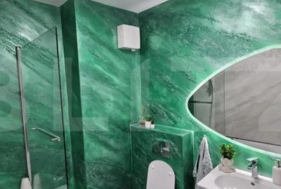 Apartament cu 2 camere decomandat în Tudor - 12