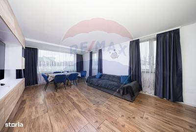 Casă cu 5 camere cu Teren 500 Mp în Sânpetru - 15