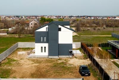 VILA DUPLEX - 6 CAMERE - TUNARI - 5