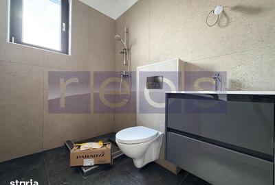 Casă cu 4 camere cu Teren 440 Mp în Tunari - 8