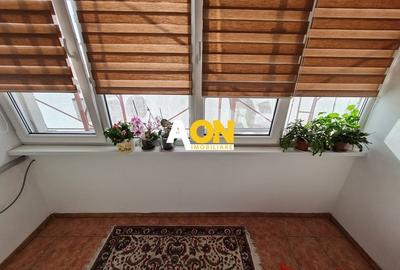 Garsoniera, Suprafata 30.5 mp, Etaj 7,  Zona Cetate - 7