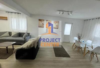 Casă cu 4 camere cu Teren 400 Mp în Ștefănești - 9