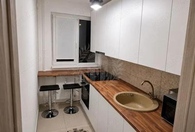 Apartament cu 2 camere în Malu Roșu