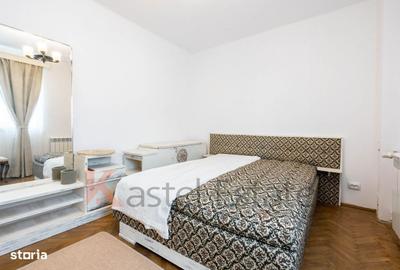 Apartament cu 3 camere, mobilat în Drumul Taberei - 16