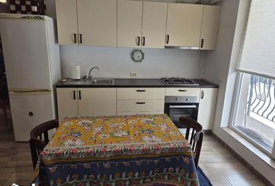 Apartament cu 2 camere în Central - 3