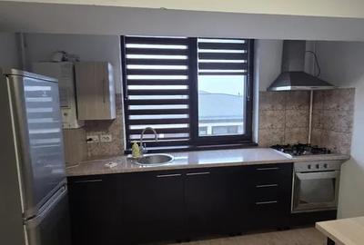 Apartament 2 camere, decomandat, 44 mp, centrala, ac, balcon, Aparatorii Patriei - 4