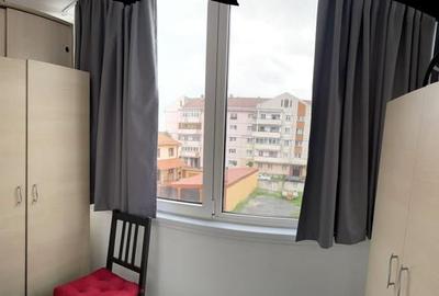 Inchiriez apartament 2 camere - zona Alba Iulia, 54 mp - 5