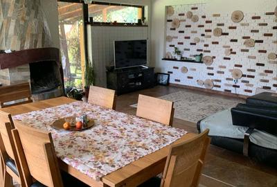 Casa ultra all inclusive , cu spatii generoase, Independenta energetic ! - 2