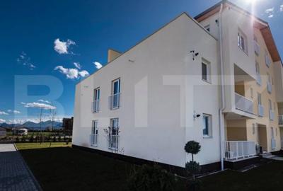 Apartament cu 3 camere decomandat în Central - 2